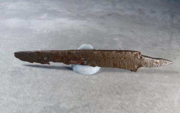 Antique Viking Knife (Ref: 40740) Antique Collectibles 11