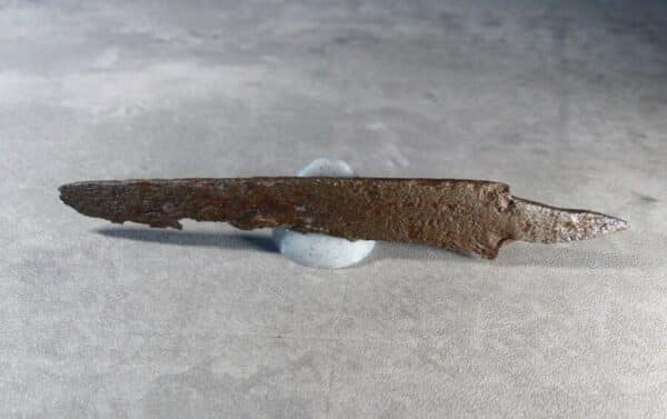 Antique Viking Knife (Ref: 40740) Antique Collectibles 13