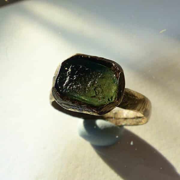 Medieval Ring (Ref: 5032) antique ring Antique Collectibles 5