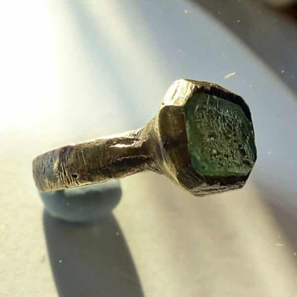 Medieval Ring (Ref: 5032) antique ring Antique Collectibles 6