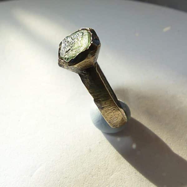 Medieval Ring (Ref: 5032) antique ring Antique Collectibles 8