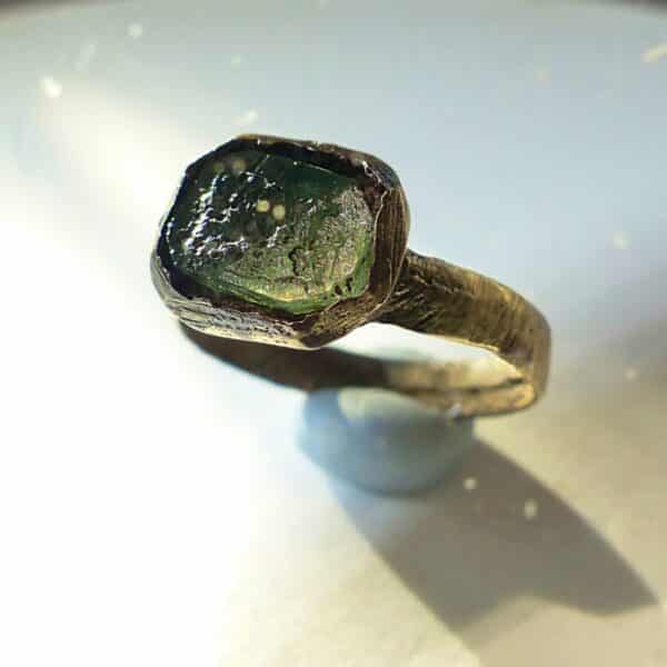 Medieval Ring (Ref: 5032) antique ring Antique Collectibles 9