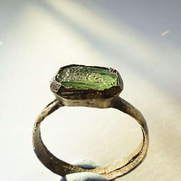 Medieval Ring (Ref: 5032) antique ring Antique Collectibles 4