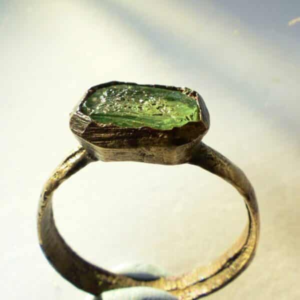 Medieval Ring (Ref: 5032) antique ring Antique Collectibles 10