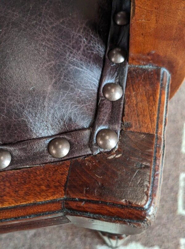 Regency Tub Chairs - Image 6
