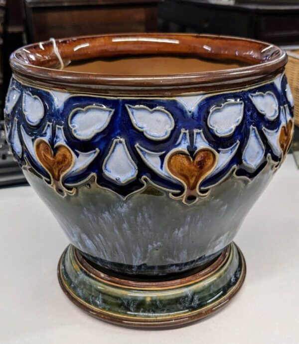 Royal Doulton Jardinière