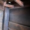 Georgian Oak Housekeeper’s Pantry Cupboard, c 1780 - Image 5