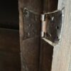 Georgian Oak Housekeeper’s Pantry Cupboard, c 1780 - Image 6