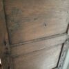 Georgian Oak Housekeeper’s Pantry Cupboard, c 1780 - Image 8