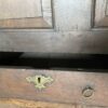 Georgian Oak Housekeeper’s Pantry Cupboard, c 1780 - Image 10