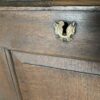 Georgian Oak Housekeeper’s Pantry Cupboard, c 1780 - Image 12