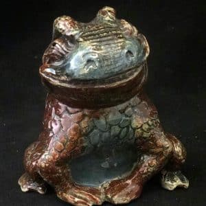 Martin, Brothers, Toad Miscellaneous