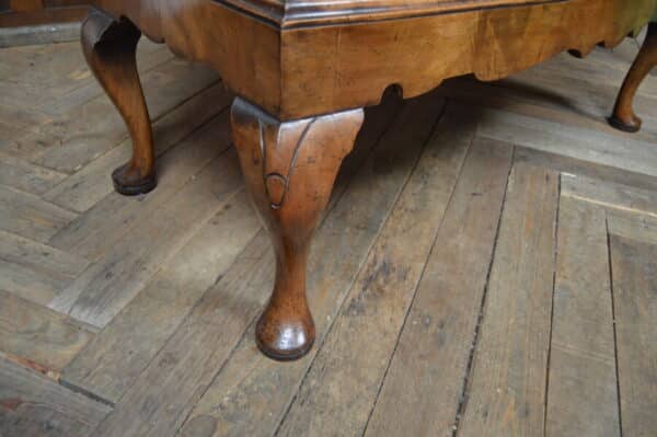 Walnut Chest Of Drawers SAI2838 - Image 3