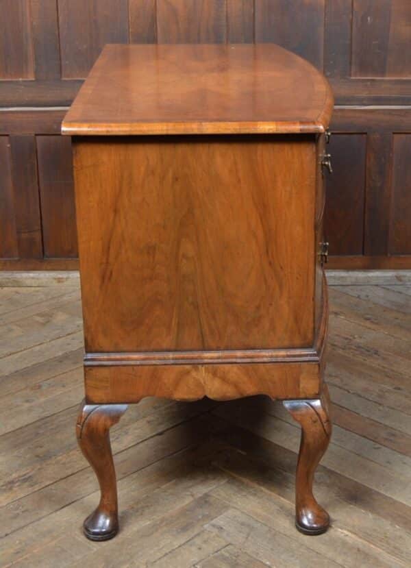 Walnut Chest Of Drawers SAI2838 Antique Draws 17