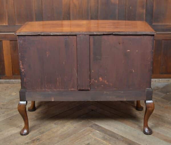 Walnut Chest Of Drawers SAI2838 - Image 14