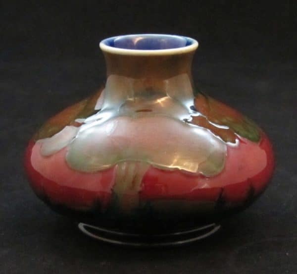 William, Moorcroft, vase Miscellaneous 4