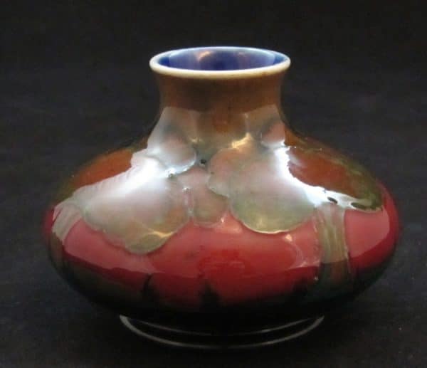 William, Moorcroft, vase Miscellaneous 5