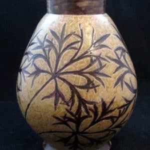 Martin, Brothers, Vase Miscellaneous