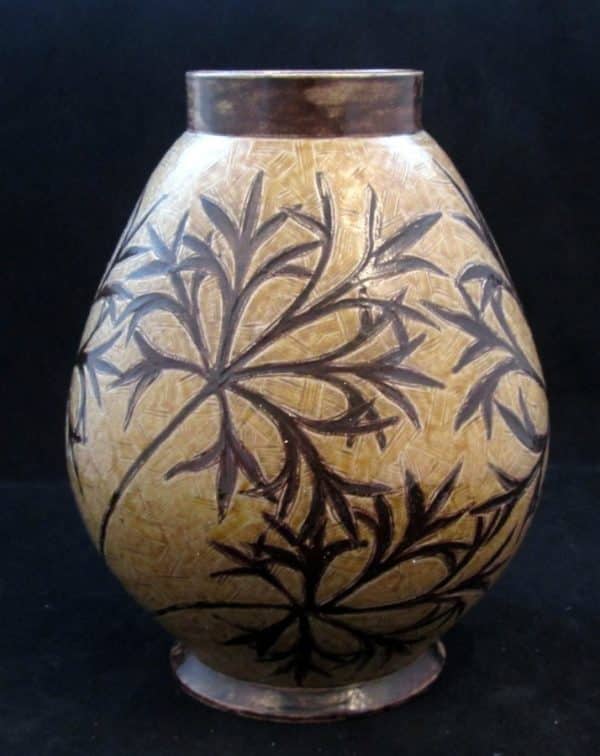 Martin, Brothers, Vase Miscellaneous 3