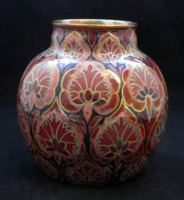 Pilkingtons, Lustre, Vase Miscellaneous 3
