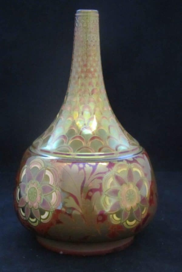 Pilkingtons, Lustre, Vase Miscellaneous 5