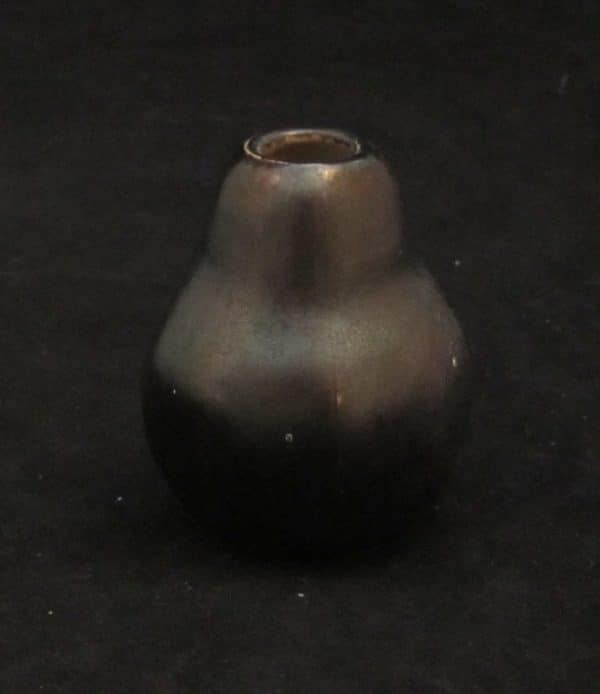 Martin, Brothers, Double, Gourd, Vase
