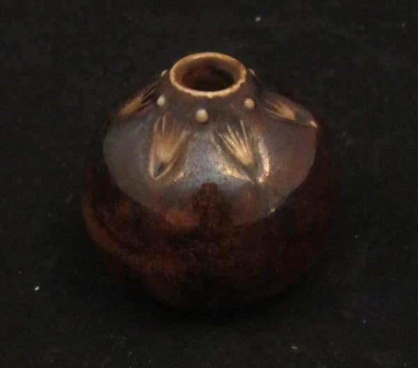 Martin, Brothers, miniature, gourd