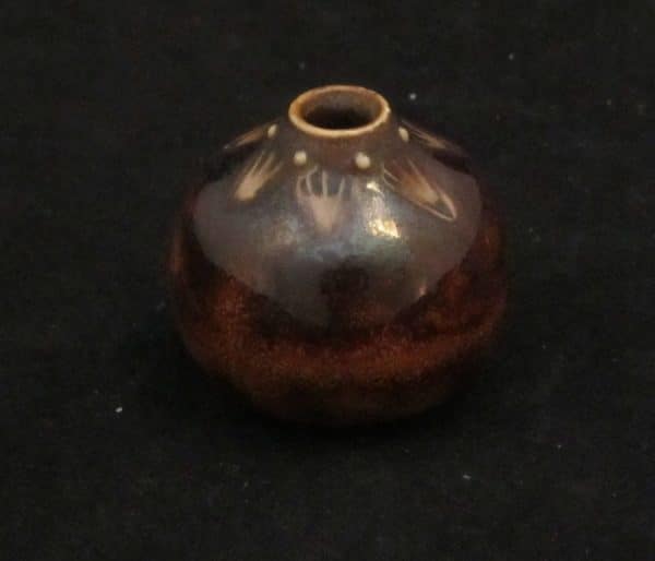 Martin, Brothers, miniature, gourd - Image 2
