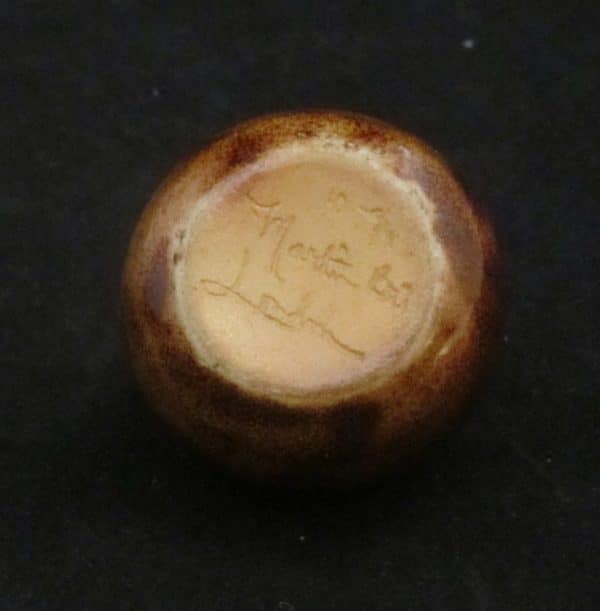 Martin, Brothers, miniature, gourd - Image 3
