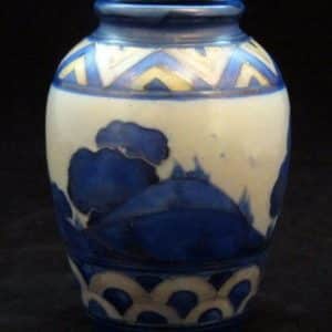 William, Moorcroft, vase Miscellaneous