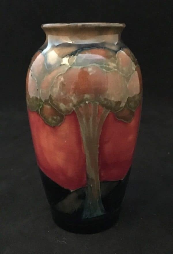 William, Moorcroft, Vase Miscellaneous 3
