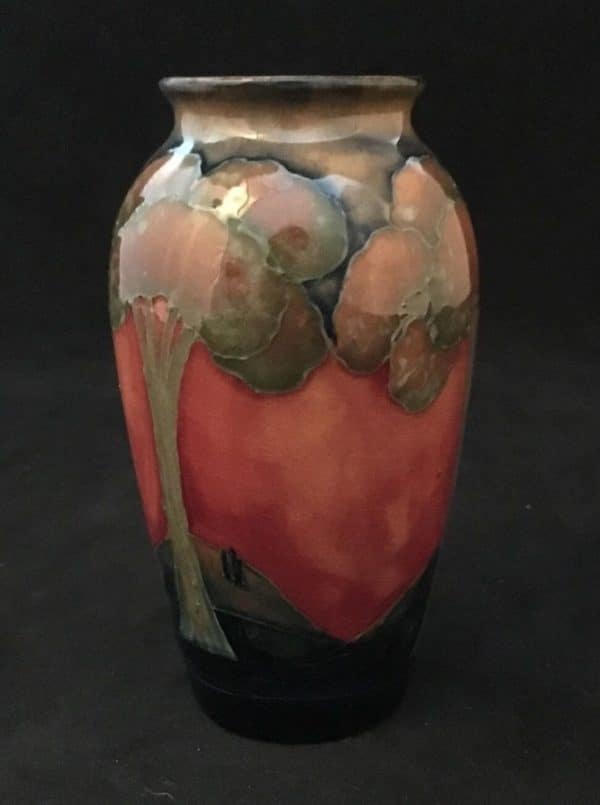 William, Moorcroft, Vase Miscellaneous 4