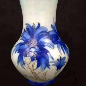 William, Moorcroft, vase Miscellaneous