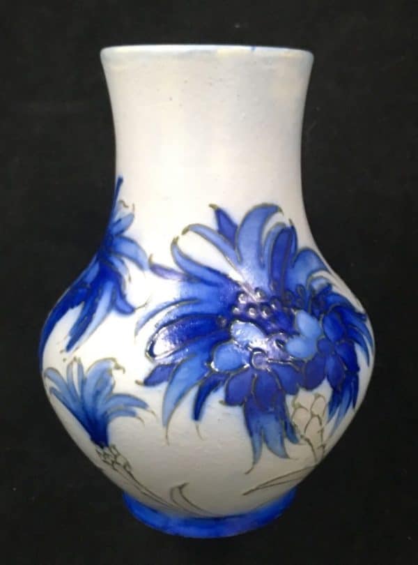 William, Moorcroft, vase - Image 3