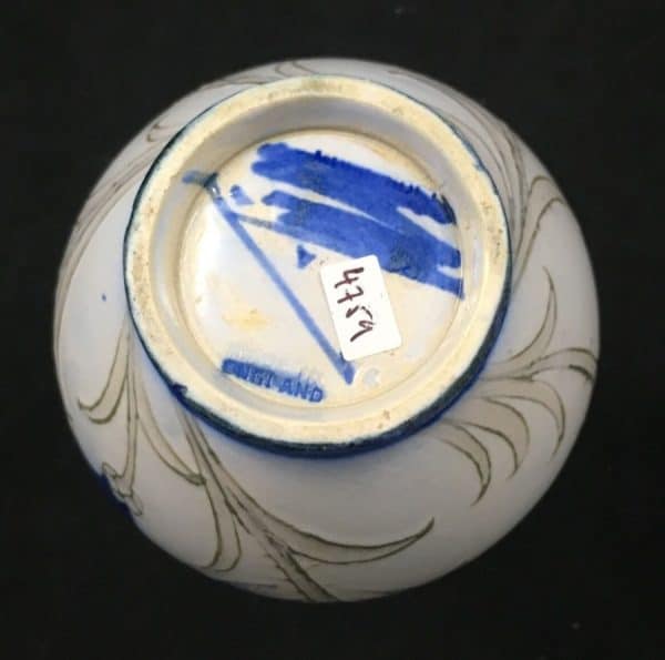 William, Moorcroft, vase - Image 5