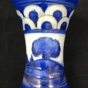 William, Moorcroft, Vase Miscellaneous