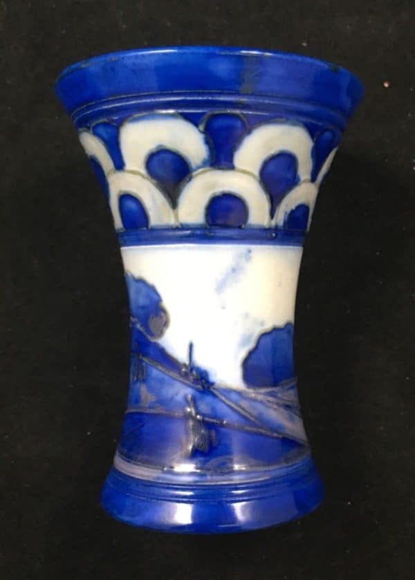 William, Moorcroft, Vase Miscellaneous 5