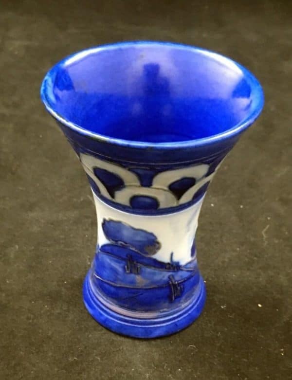William, Moorcroft, Vase Miscellaneous 7