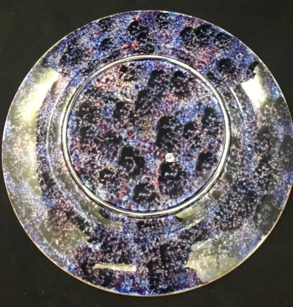 Wedgwood, Fairyland, Lustre, Plate Miscellaneous 5