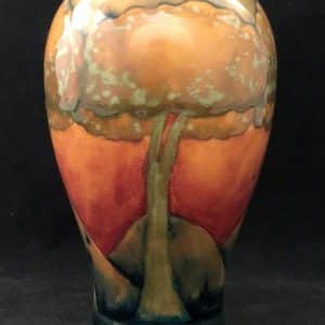 William, Moorcroft, Vase Miscellaneous