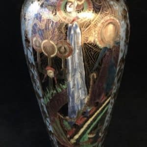 Wedgwood, Fairyland, Lustre, Vase Miscellaneous