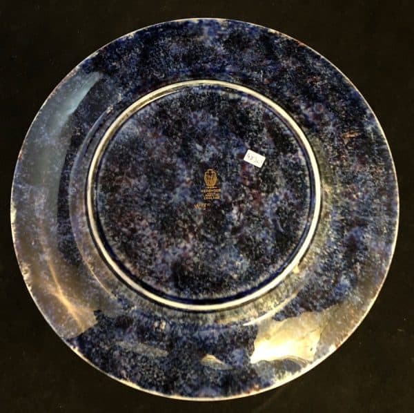 Wedgwood, Fairyland, Lustre, Plate Miscellaneous 5