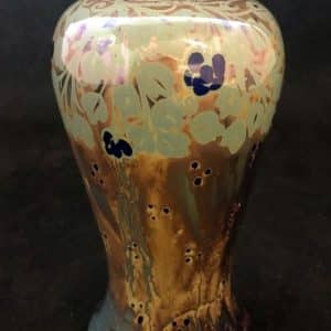 Pilkingtons, Lustre, Vase Miscellaneous
