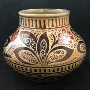 Pilkington’s, Lustre, Vase Miscellaneous