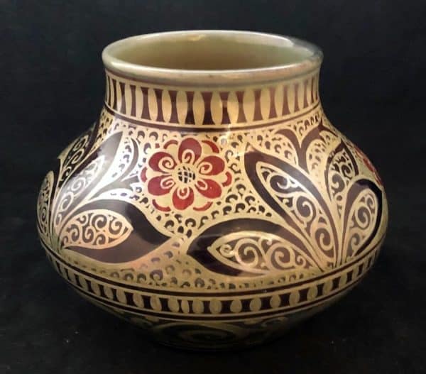 Pilkington's, Lustre, Vase - Image 2