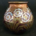 Pilkington’s, Lustre, Vase Miscellaneous