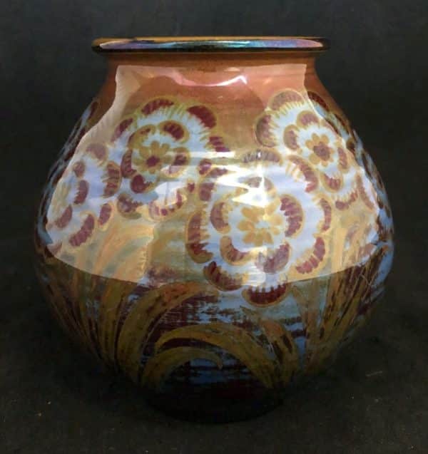 Pilkington's, Lustre, Vase - Image 2