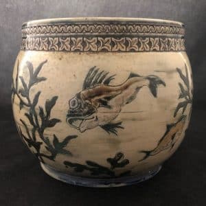 Martin, Brothers, Vase Miscellaneous