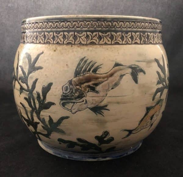 Martin, Brothers, Vase Miscellaneous 3