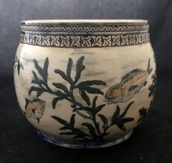 Martin, Brothers, Vase Miscellaneous 6